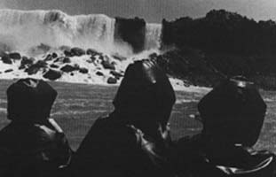 falls photo